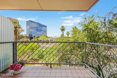 2201 N CENTRAL Avenue #3D, Phoenix, AZ