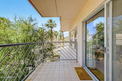 2201 N CENTRAL Avenue #3D, Phoenix, AZ