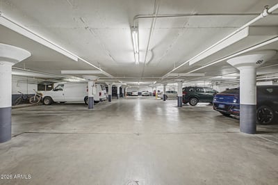 2201 N CENTRAL Avenue #3D, Phoenix, AZ