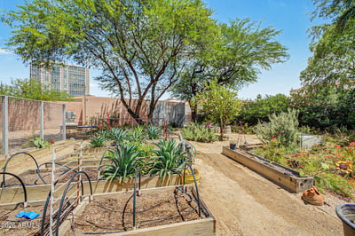 2201 N CENTRAL Avenue #3D, Phoenix, AZ