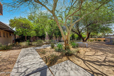 2201 N CENTRAL Avenue #3D, Phoenix, AZ