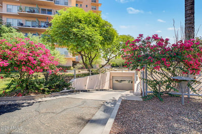 2201 N CENTRAL Avenue #3D, Phoenix, AZ