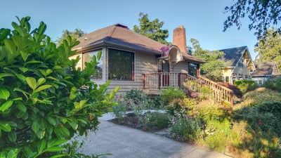 1052 W 10th Ave, Eugene, OR