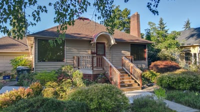 1052 W 10th Ave, Eugene, OR