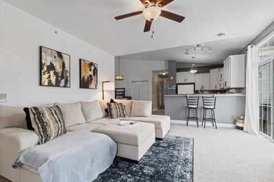 2135 Rainbow Lake Ln, 128, West Bend, WI