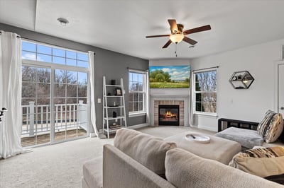 2135 Rainbow Lake Ln, 128, West Bend, WI