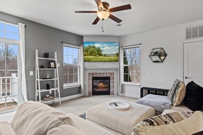 2135 Rainbow Lake Ln, 128, West Bend, WI