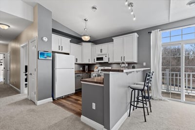 2135 Rainbow Lake Ln, 128, West Bend, WI