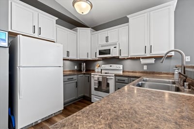 2135 Rainbow Lake Ln, 128, West Bend, WI