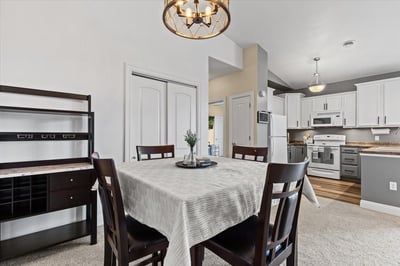 2135 Rainbow Lake Ln, 128, West Bend, WI