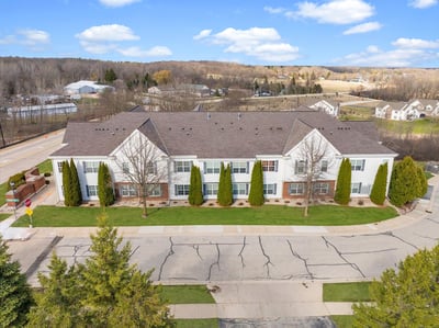 Exterior images have been digitally enhanced for marketing purposes. Please note that exterior road work is currently in progress, and the property is presently within an active construction area, so exterior surroundings may appear different than usual. Buyers are encouraged to verify property details to their own satisfaction.