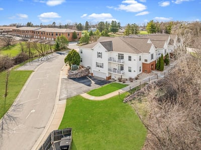 Exterior images have been digitally enhanced for marketing purposes. Please note that exterior road work is currently in progress, and the property is presently within an active construction area, so exterior surroundings may appear different than usual. Buyers are encouraged to verify property details to their own satisfaction.