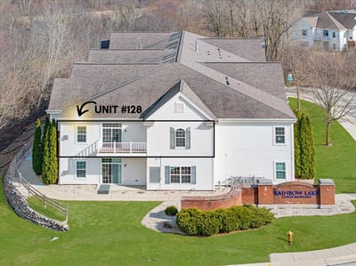 Exterior images have been digitally enhanced for marketing purposes. Please note that exterior road work is currently in progress, and the property is presently within an active construction area, so exterior surroundings may appear different than usual. Buyers are encouraged to verify property details to their own satisfaction.