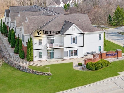 Exterior images have been digitally enhanced for marketing purposes. Please note that exterior road work is currently in progress, and the property is presently within an active construction area, so exterior surroundings may appear different than usual. Buyers are encouraged to verify property details to their own satisfaction.
