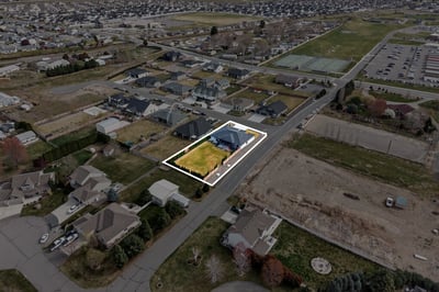 3408 Royce Lane, Pasco, WA