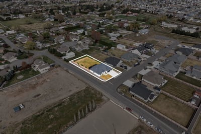 3408 Royce Lane, Pasco, WA
