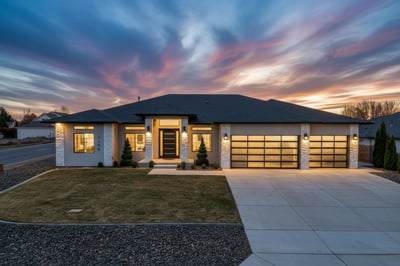 3408 Royce Lane, Pasco, WA