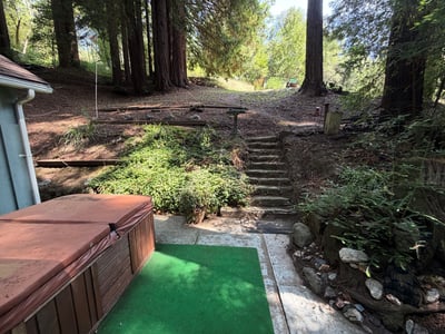 16730 Laurel Road, Los Gatos, CA