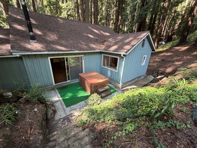 16730 Laurel Road, Los Gatos, CA