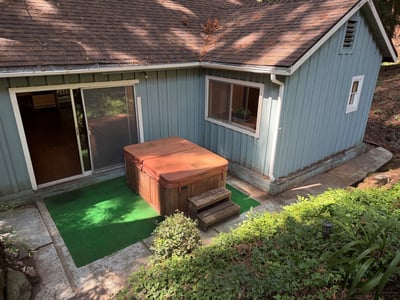 16730 Laurel Road, Los Gatos, CA