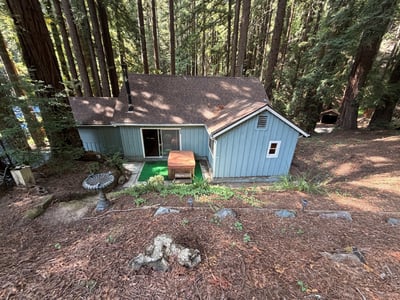 16730 Laurel Road, Los Gatos, CA