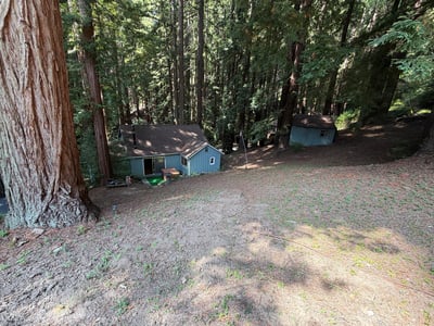 16730 Laurel Road, Los Gatos, CA