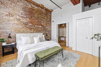 320 W. 2nd Street, 412, Boston, MA