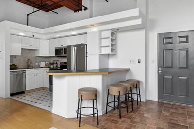 320 W. 2nd Street, 412, Boston, MA