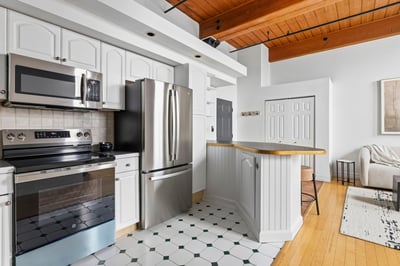 320 W. 2nd Street, 412, Boston, MA