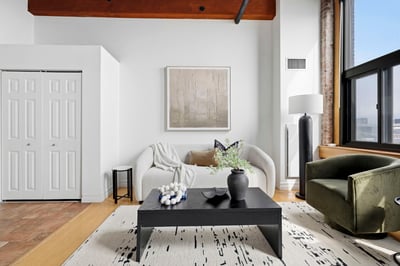 320 W. 2nd Street, 412, Boston, MA