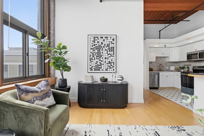320 W. 2nd Street, 412, Boston, MA
