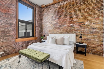 320 W. 2nd Street, 412, Boston, MA