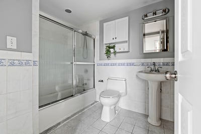 320 W. 2nd Street, 412, Boston, MA