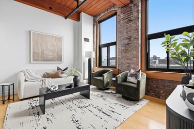 320 W. 2nd Street, 412, Boston, MA