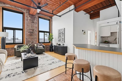 320 W. 2nd Street, 412, Boston, MA