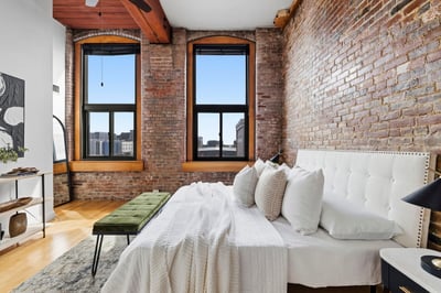 320 W. 2nd Street, 412, Boston, MA