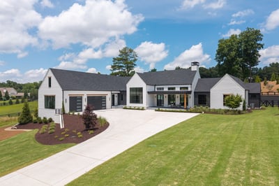1350 A J Land Road, Canton, GA