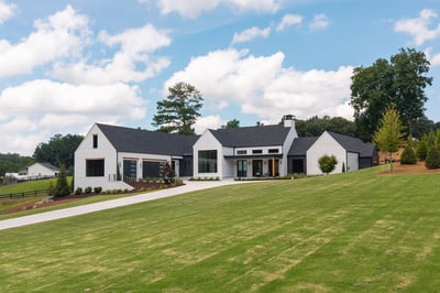 1350 A J Land Road, Canton, GA