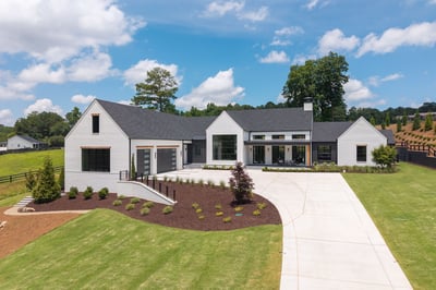 1350 A J Land Road, Canton, GA