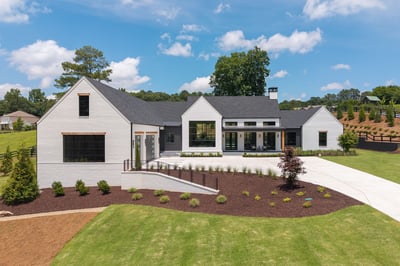 1350 A J Land Road, Canton, GA