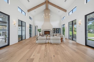 1350 A J Land Road, Canton, GA