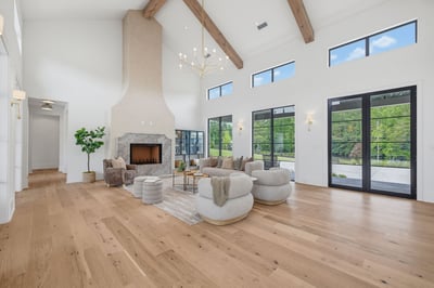 1350 A J Land Road, Canton, GA