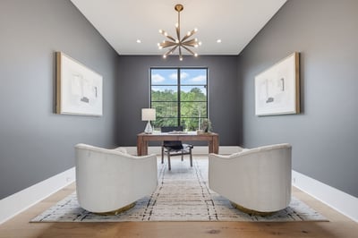 1350 A J Land Road, Canton, GA