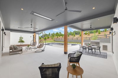 1350 A J Land Road, Canton, GA