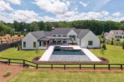 1350 A J Land Road, Canton, GA