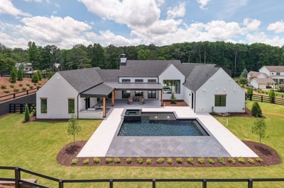 1350 A J Land Road, Canton, GA