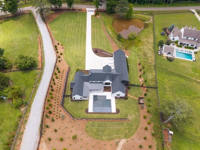 1350 A J Land Road, Canton, GA