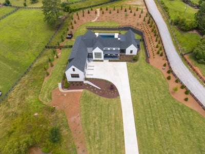 1350 A J Land Road, Canton, GA