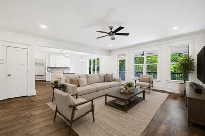 1067 Vista Trail Ne, Atlanta, GA