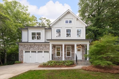 1067 Vista Trail Ne, Atlanta, GA